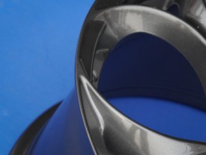 Alfa Romeo Giulia Custom Wheels - set of 4 - KuhlFX - MODA - Gunmetal Finish - 19" Alfa Romeo Giulia Custom Wheels - set of 4 - KuhlFX - MODA - Gunmetal Finish - 19"